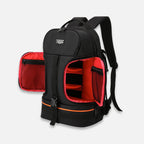 SAC A DOS - APPAREIL PHOTO V2