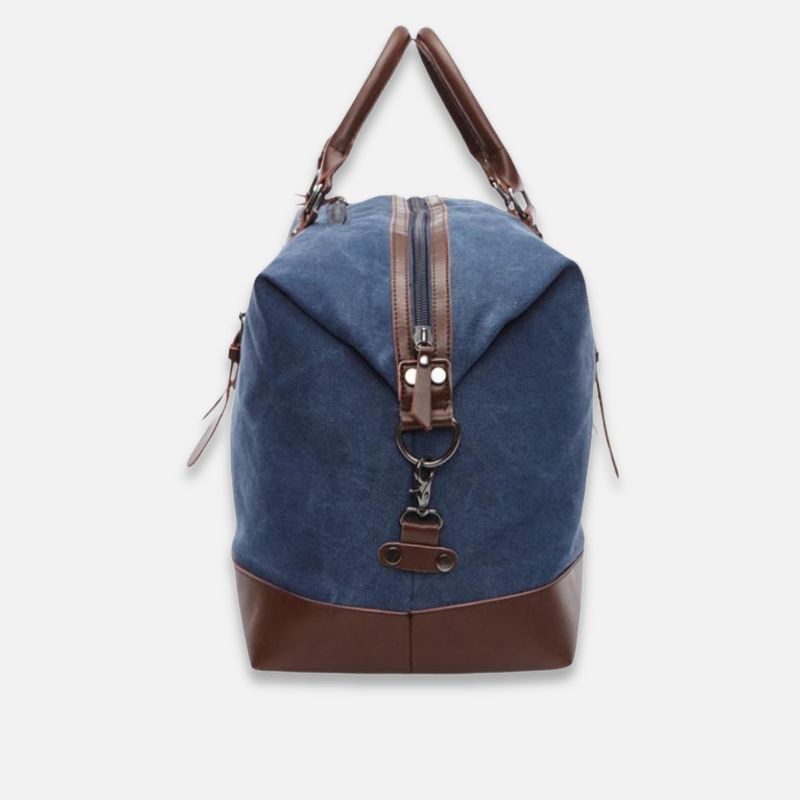 SAC DE VOYAGE - CANVAS