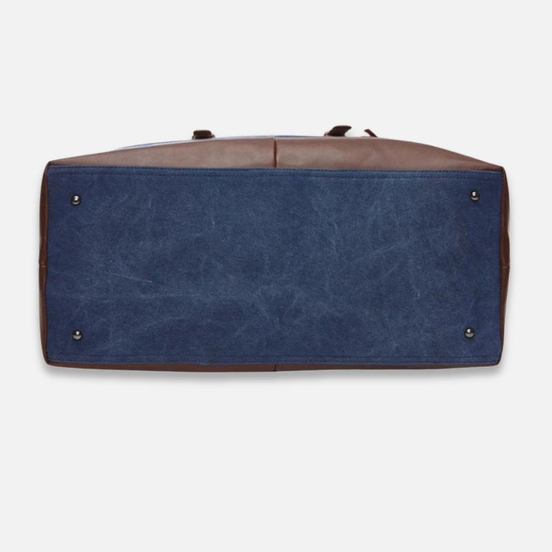 SAC DE VOYAGE - CANVAS