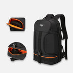 SAC A DOS - APPAREIL PHOTO V2