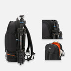 SAC A DOS - APPAREIL PHOTO V2