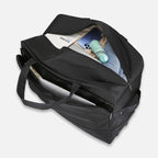 SAC DE VOYAGE - ROULETTES