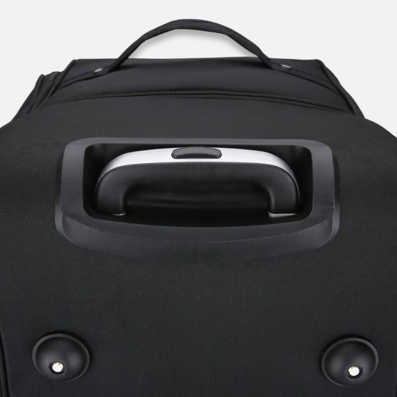 SAC DE VOYAGE - ROULETTES