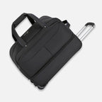 SAC DE VOYAGE - ROULETTES