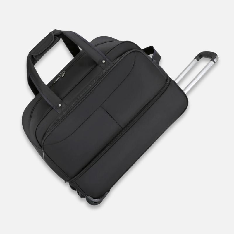 SAC DE VOYAGE - ROULETTES