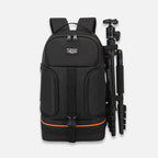 SAC A DOS - APPAREIL PHOTO V2