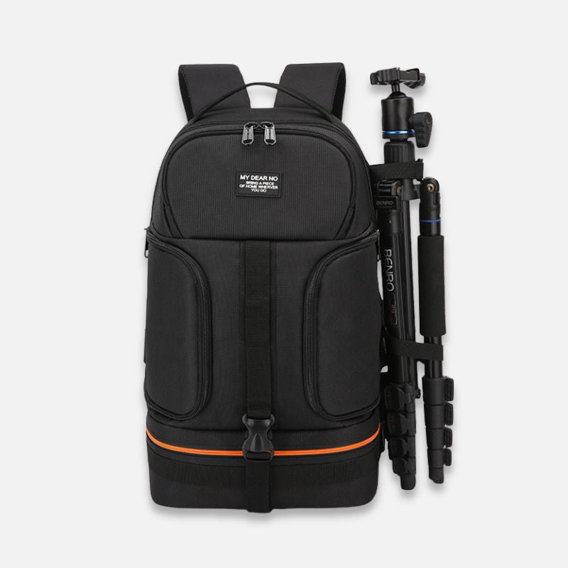 SAC A DOS - APPAREIL PHOTO V2