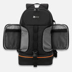 SAC A DOS - APPAREIL PHOTO V2