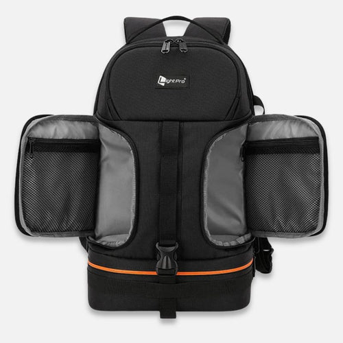 SAC A DOS - APPAREIL PHOTO V2