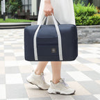 SAC DE VOYAGE CABINE - PLIABLE