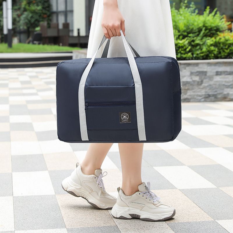 SAC DE VOYAGE CABINE - PLIABLE