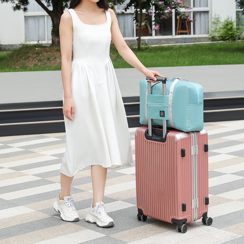 SAC DE VOYAGE CABINE - PLIABLE
