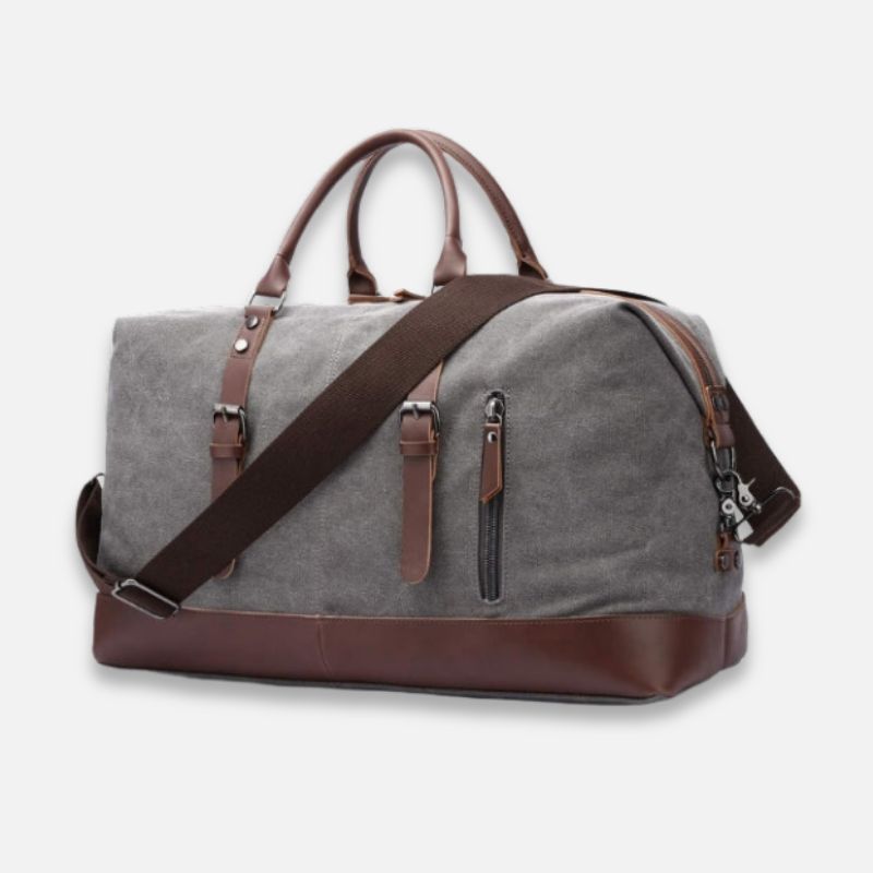 SAC DE VOYAGE - CANVAS