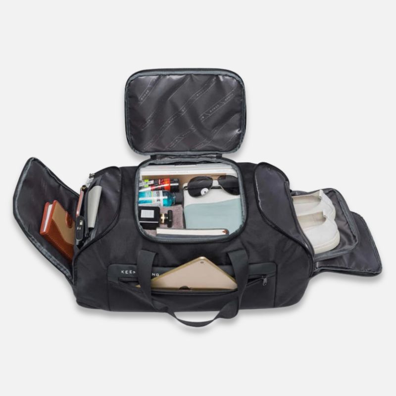 SAC DE VOYAGE - CONVERTIBLE
