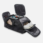 SAC DE VOYAGE - CONVERTIBLE