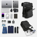 SAC A DOS PRATIQUE - BANGKOK