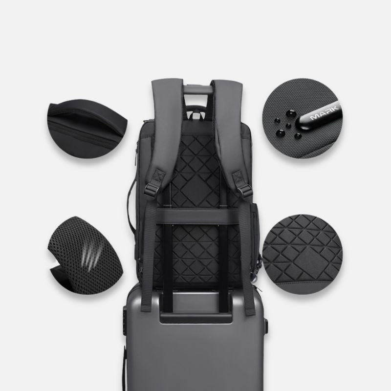 SAC A DOS INTELLIGENT - BARCELONA