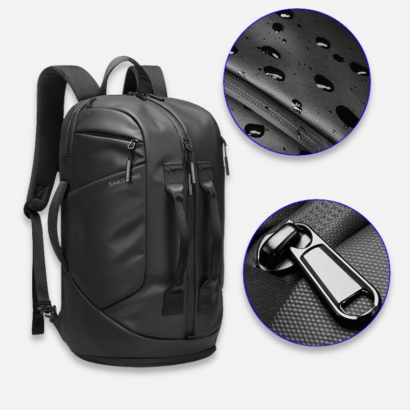 SAC A DOS MODERNE - BOGOR
