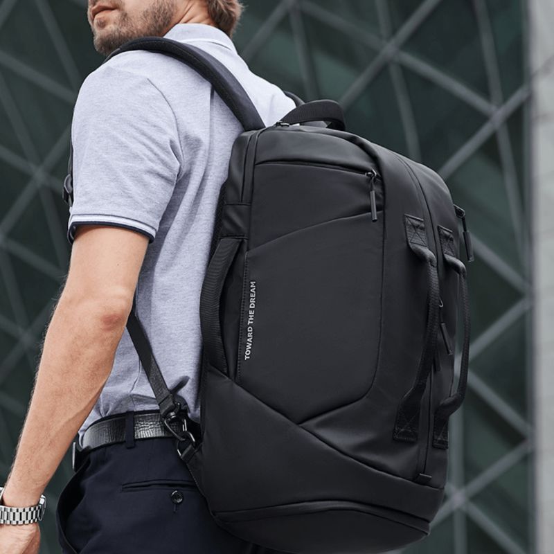SAC A DOS MODERNE - BOGOR