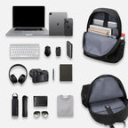 SAC A DOS LEGER - CARACAS