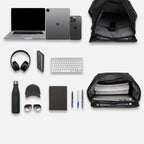 SAC A DOS MODERNE - CHICAGO