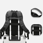 SAC A DOS PLAT - DAKAR