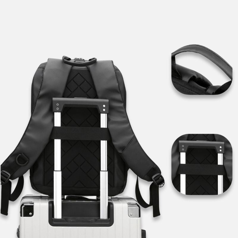 SAC A DOS PLAT - DAKAR
