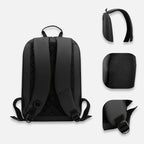 SAC A DOS PLAT - DAKAR