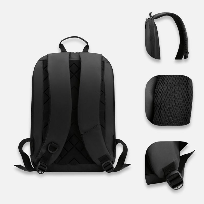 SAC A DOS PLAT - DAKAR