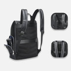 SAC A DOS CUIR - JEVER