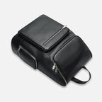 SAC A DOS CUIR - JEVER