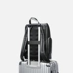 SAC A DOS CUIR - JEVER