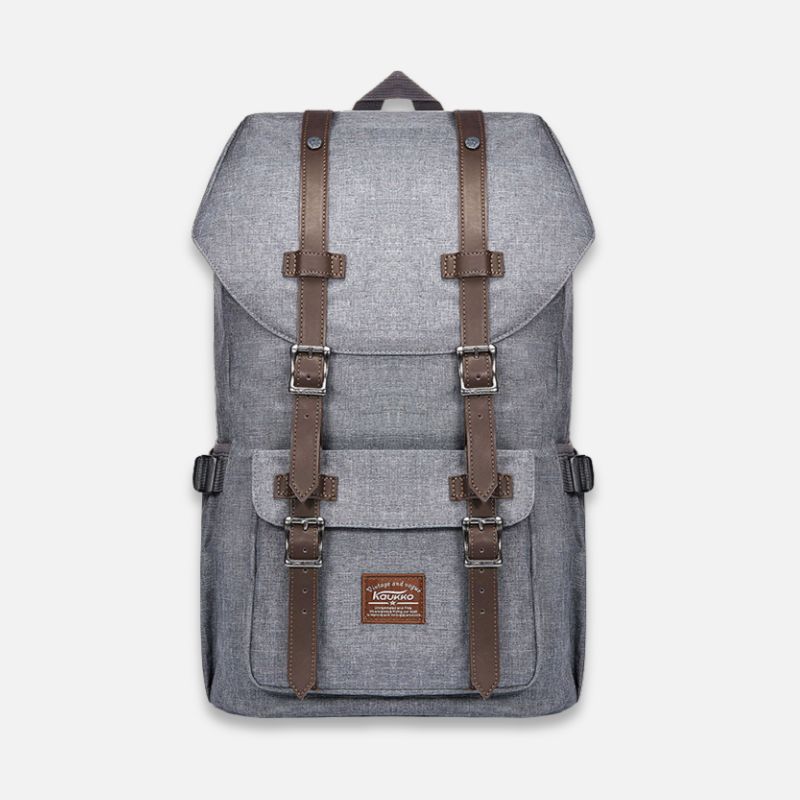 SAC A DOS VINTAGE - KAARST