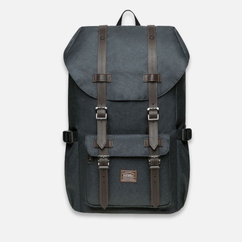 SAC A DOS VINTAGE - KAARST