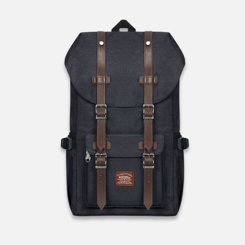 SAC A DOS VINTAGE - KAARST