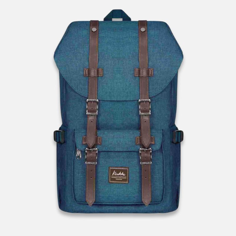 SAC A DOS VINTAGE - KAARST