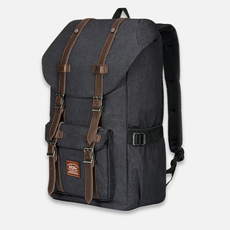 SAC A DOS VINTAGE - KAARST