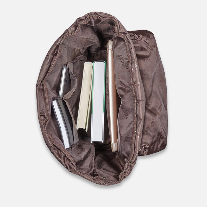 SAC A DOS VINTAGE - KAARST