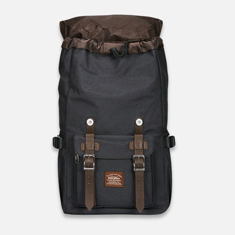SAC A DOS VINTAGE - KAARST
