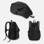SAC A DOS MOTARD - CASQUE