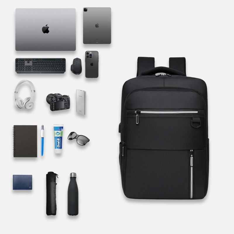 SAC A DOS PRATIQUE - LIMA