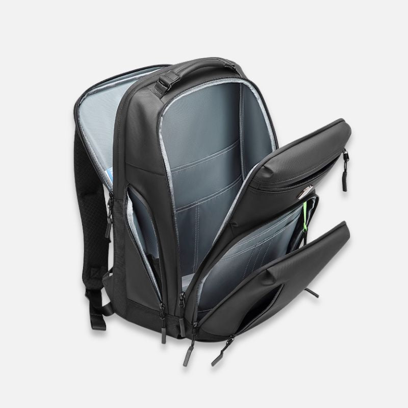 SAC A DOS PRATIQUE - LUCCA
