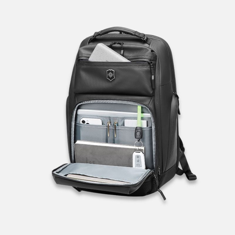 SAC A DOS PRATIQUE - LUCCA