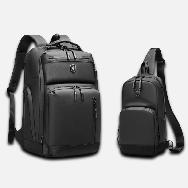 SAC A DOS PRATIQUE - LUCCA
