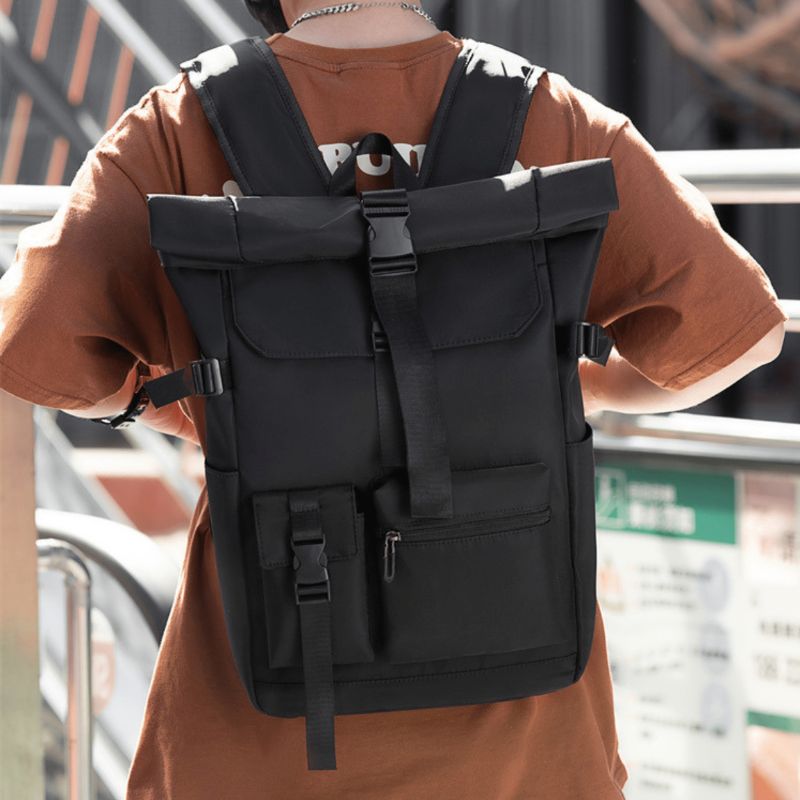 SAC A DOS PRATIQUE - MANILA