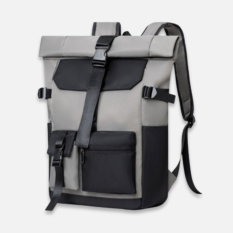 SAC A DOS PRATIQUE - MANILA