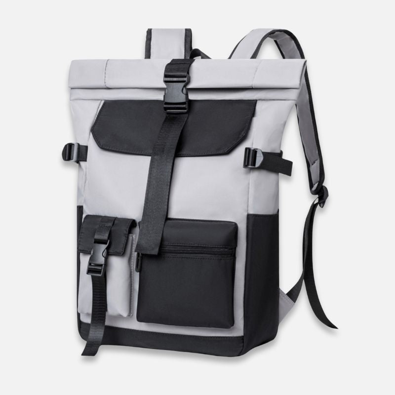 SAC A DOS PRATIQUE - MANILA