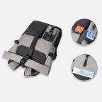 SAC A DOS PRATIQUE - MANILA