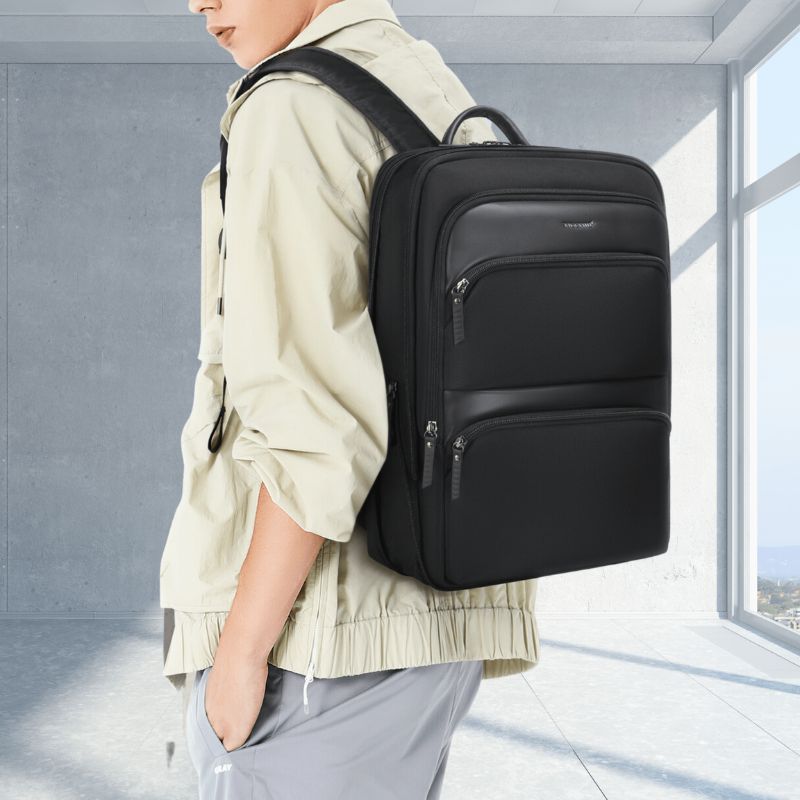 SAC A DOS COMPACT - MILANO