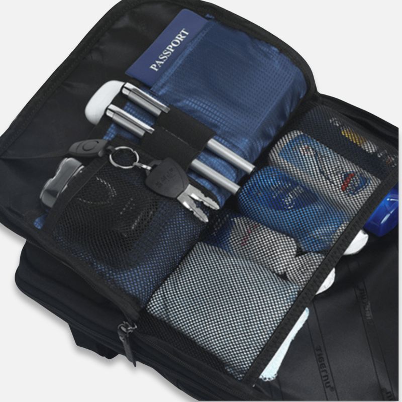 SAC A DOS COMPACT - MILANO